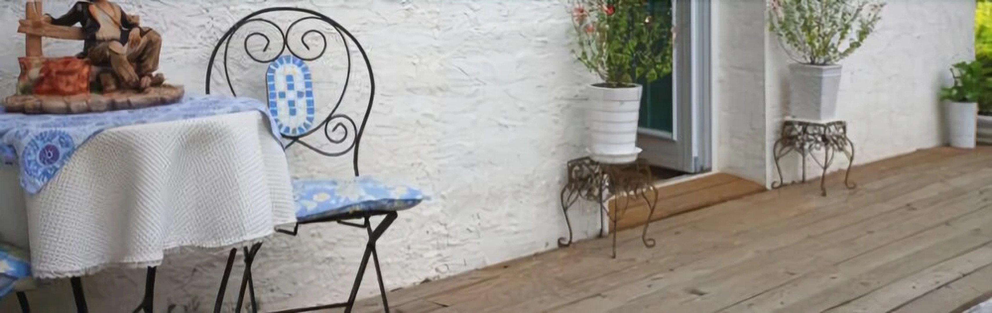 Pocheon Blank & Yard Pension