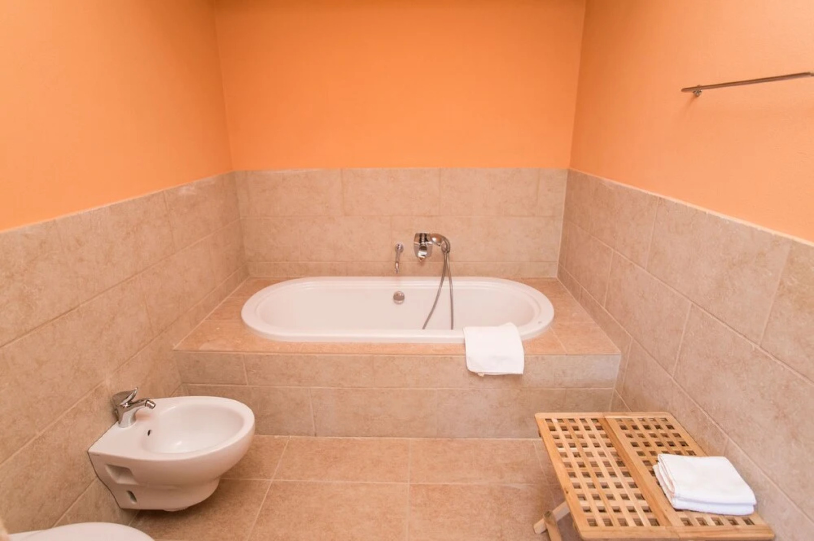 Deluxe Apartment Villa Pesca - Cignella Resort