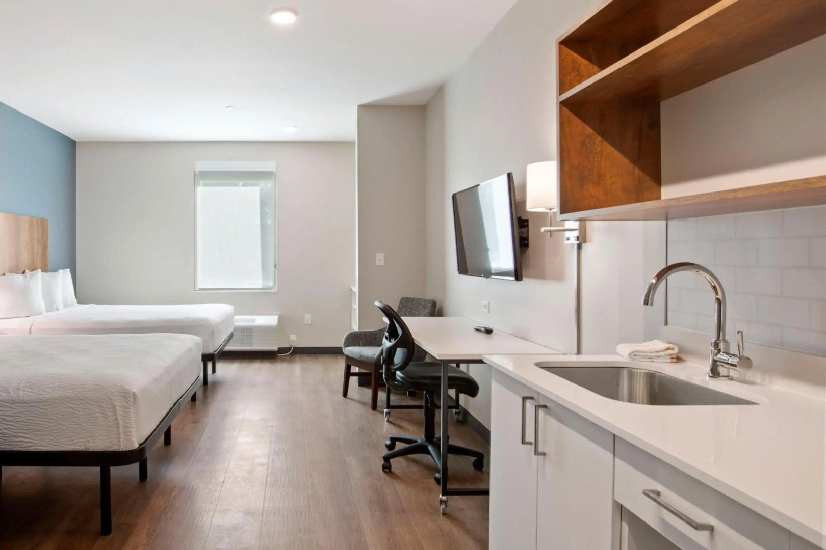 Extended Stay America Premier Suites Bluffton Hilton Head