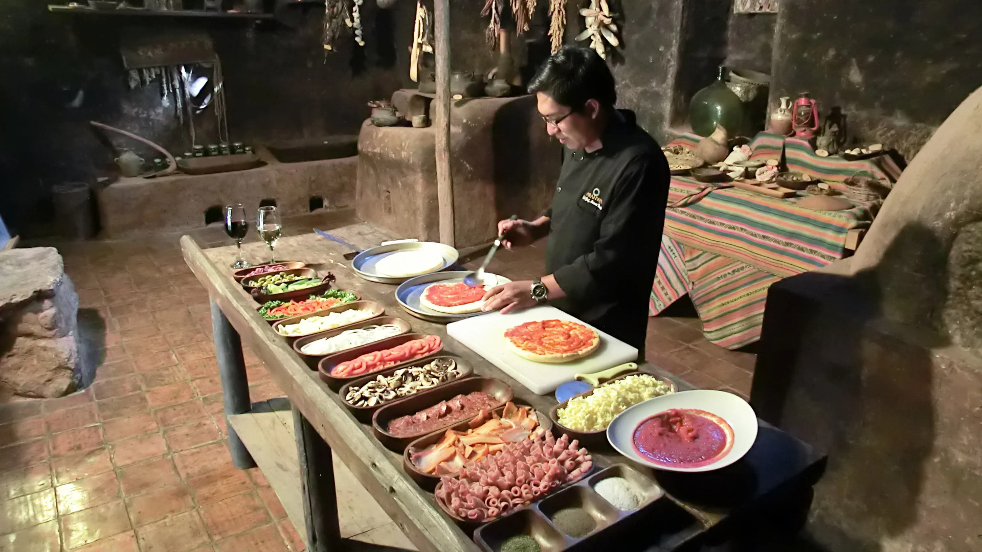 Aranwa Sacred Valley