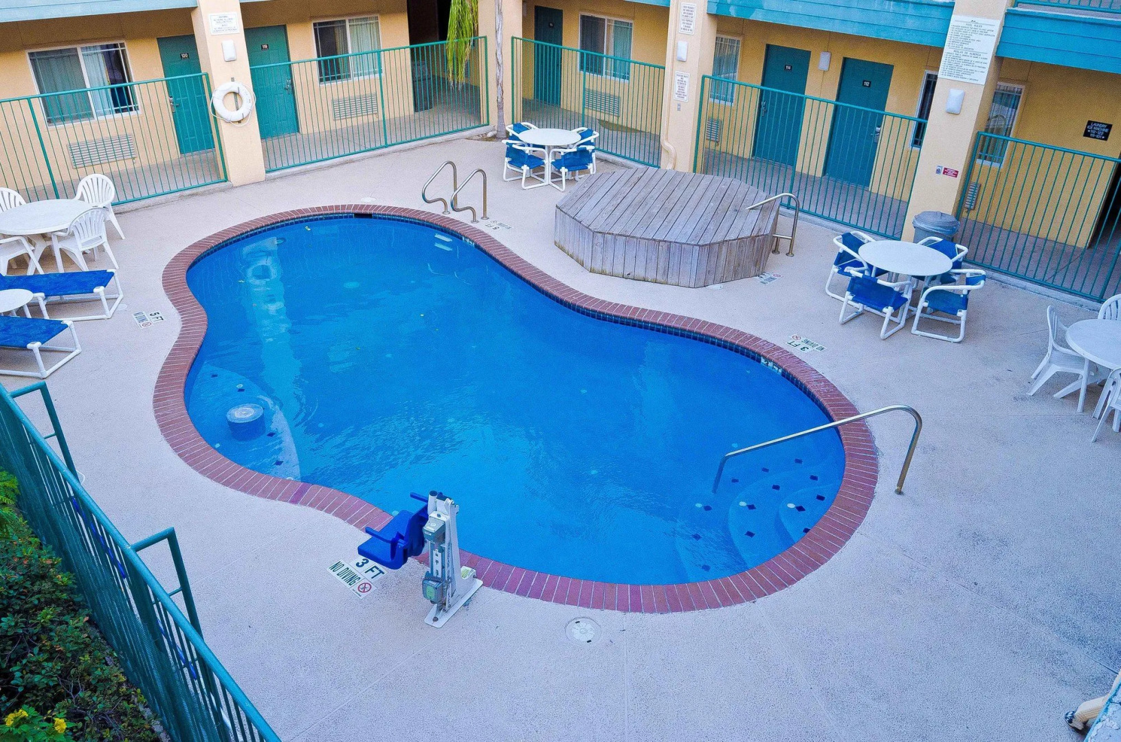 Texas Inn and Suites RGV