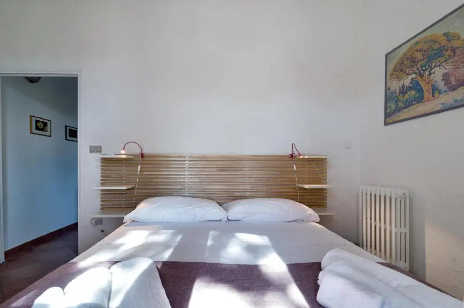 Casetta Andrea nel Verde