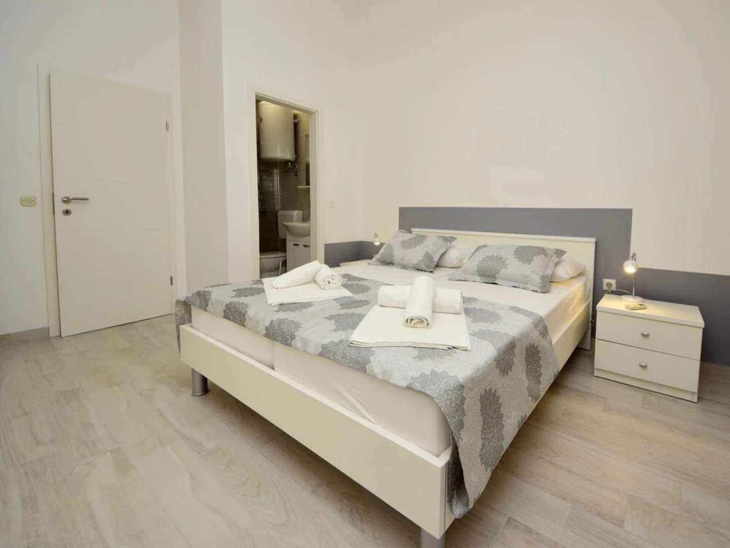 More ka Viganj in Viganj