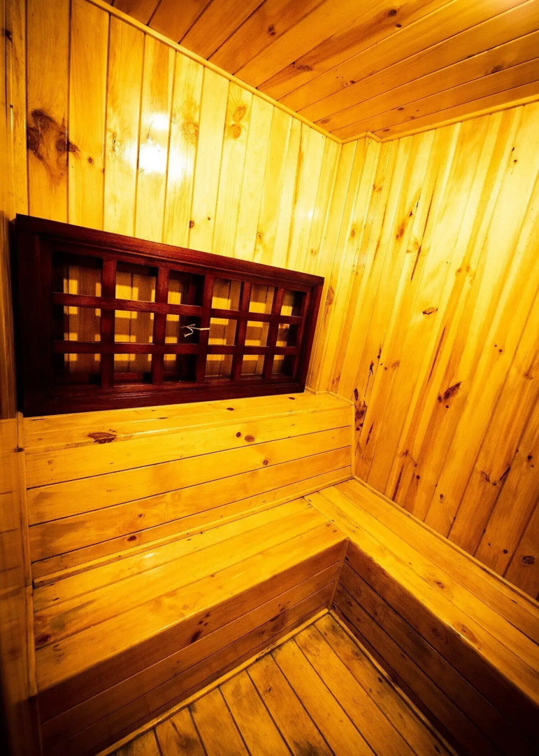 Hostal Dulce Hogar