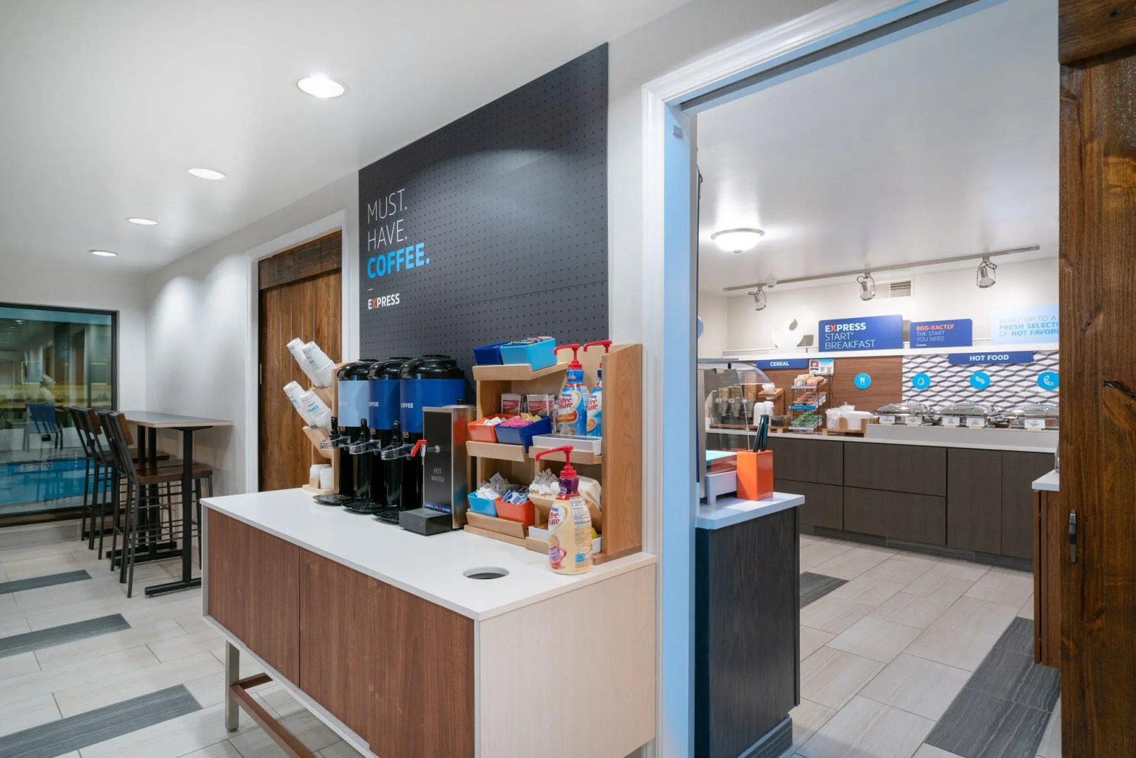 Holiday Inn Express Hotel & Suites ELKINS by IHG