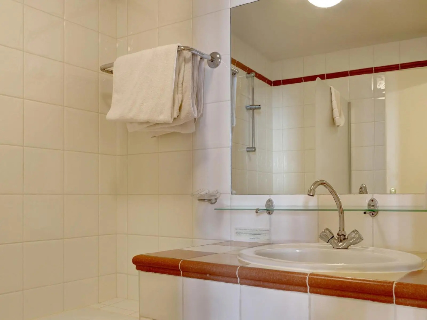 Hôtel de la tour à LIBOURNE