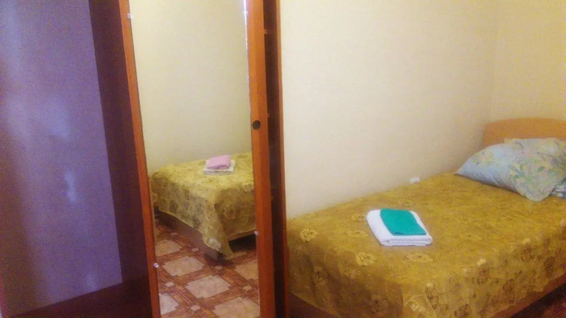 Единственная