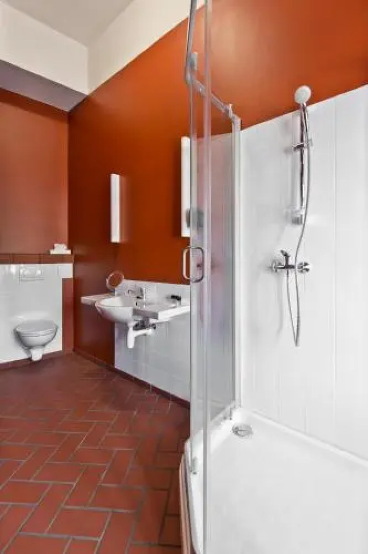 Best Baltic Panemunė castle