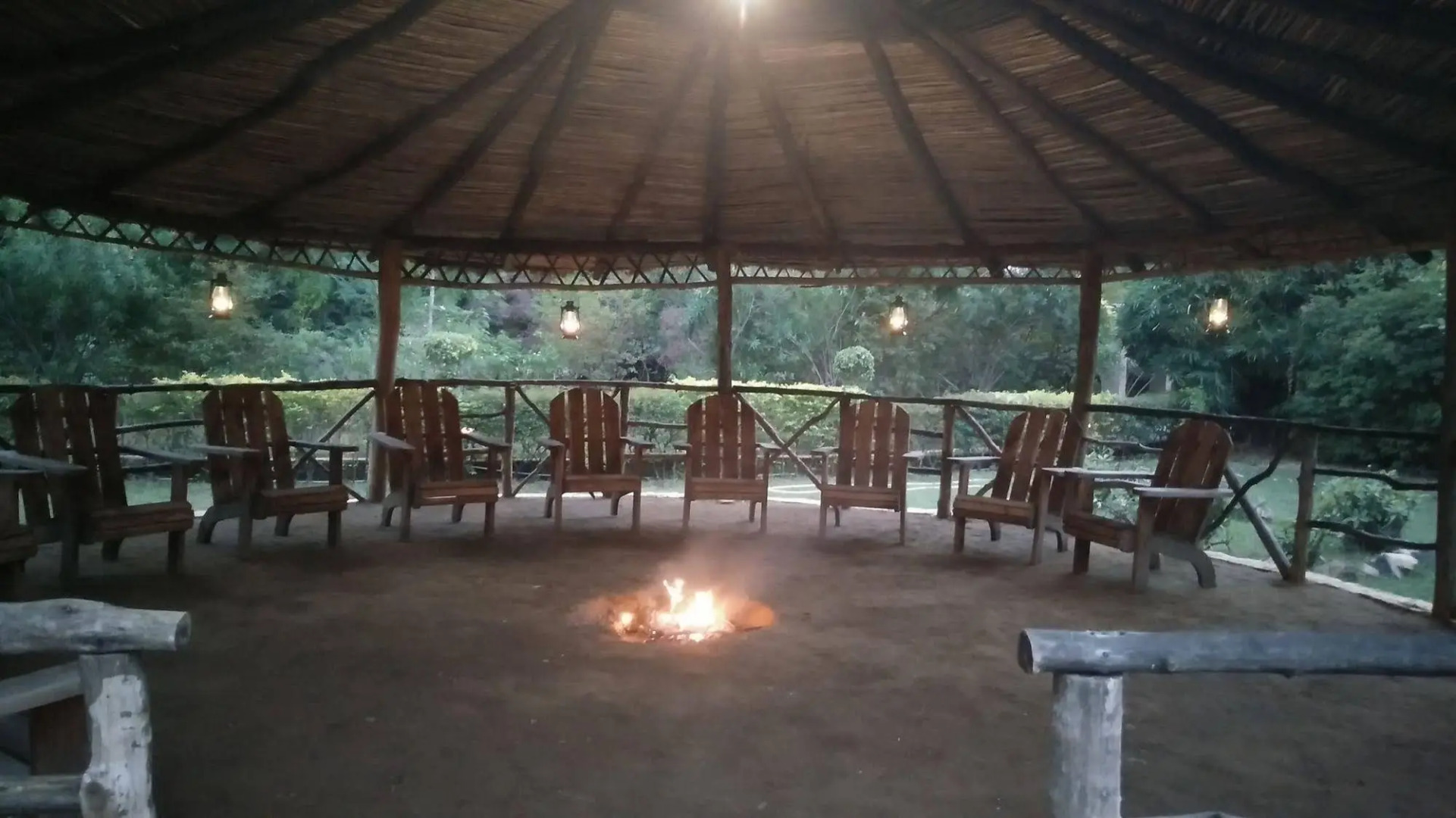 The Wildflower Resort