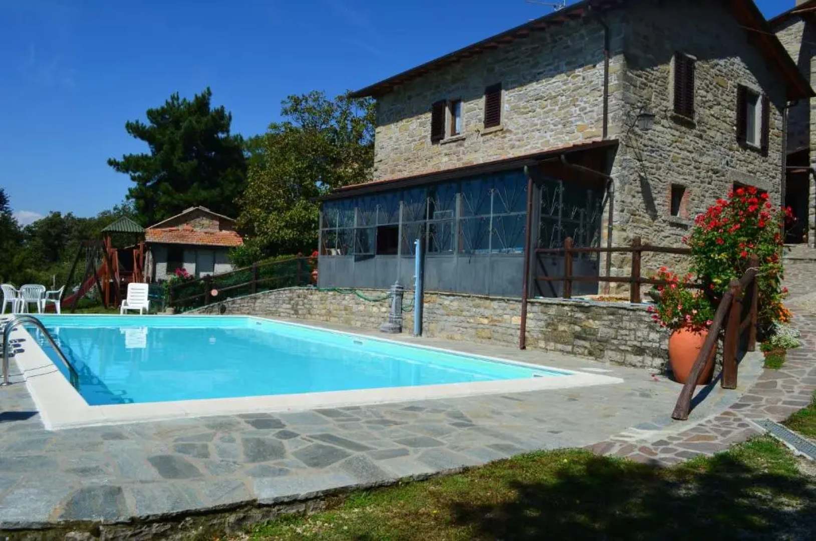 Agriturismo Flora