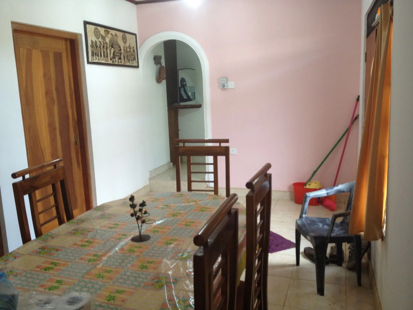 Marigold Beach House