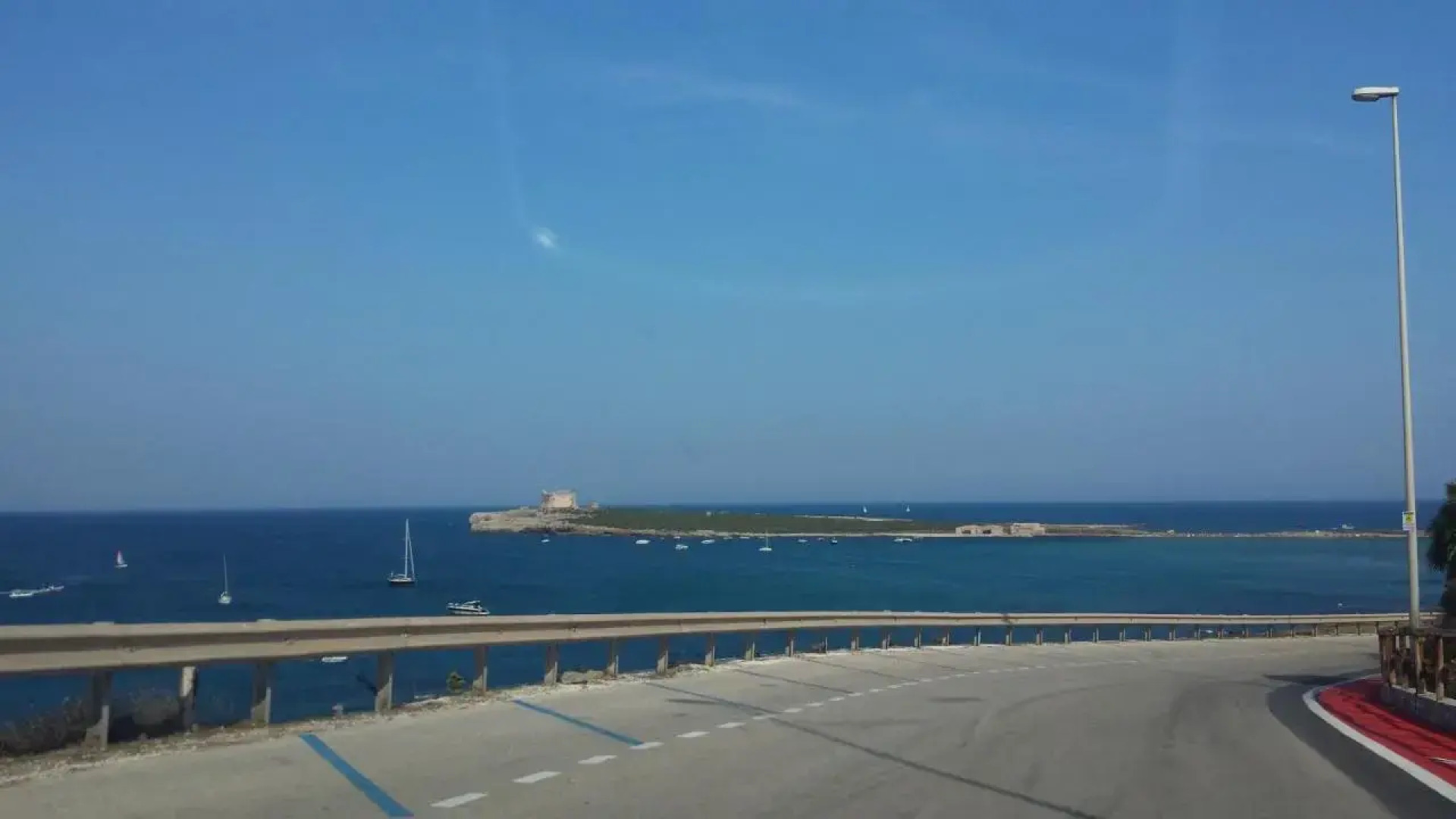 Peri Peri Holiday Home - Siracusa