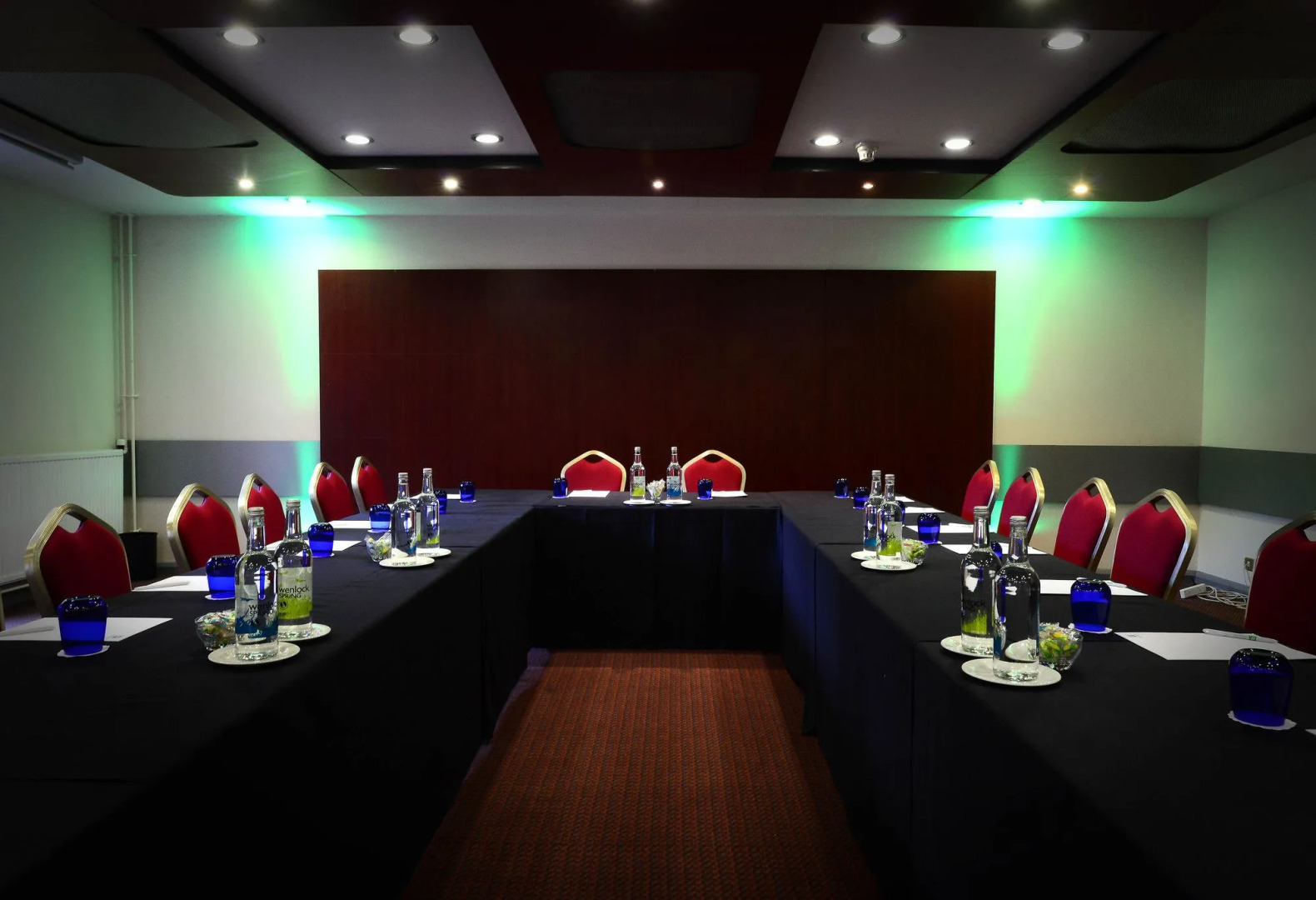 Holiday Inn Telford - Ironbridge by IHG