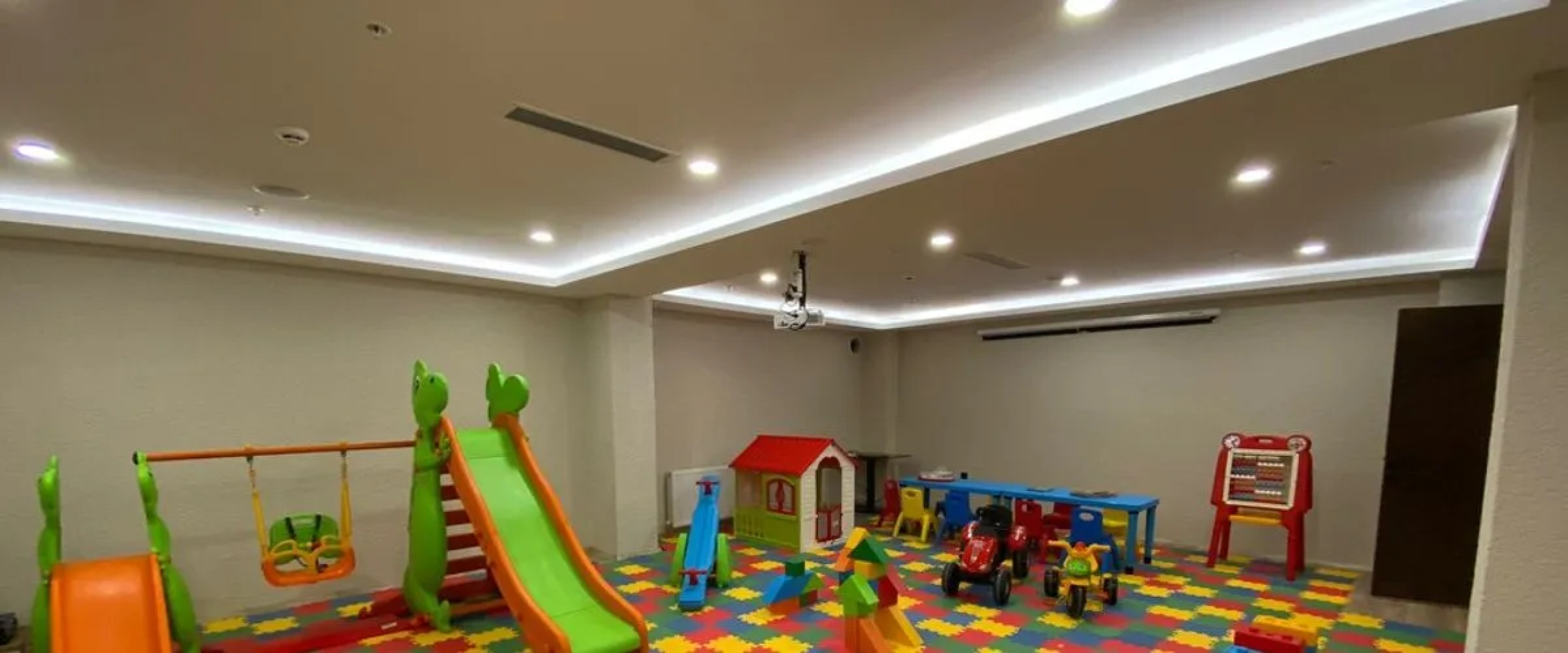 Pinhan Otel Kazdaglari