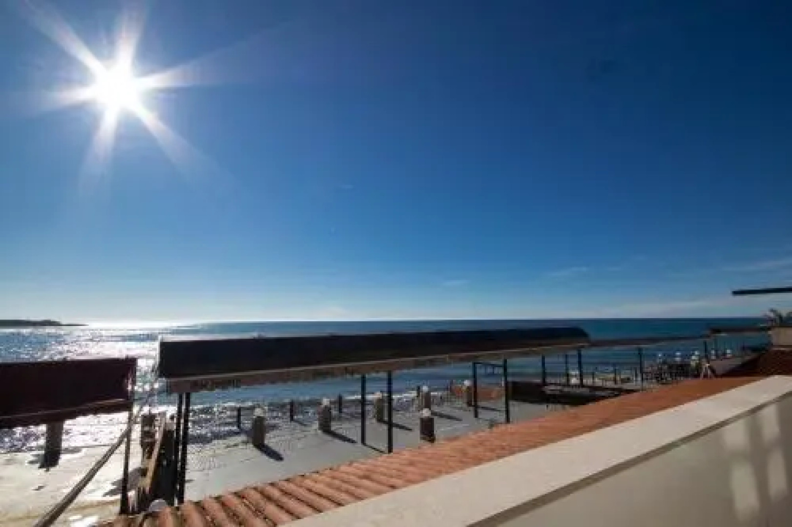 Apartments Umag Center