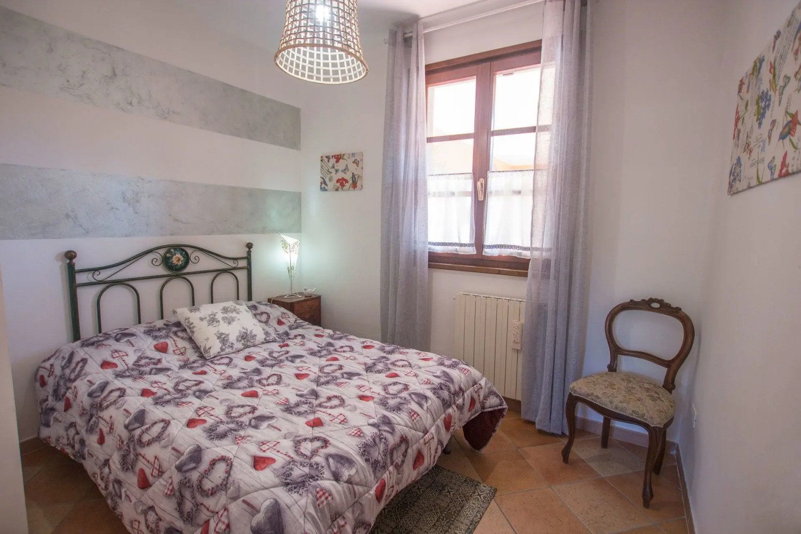 Villa Mandrioli Agriturismo