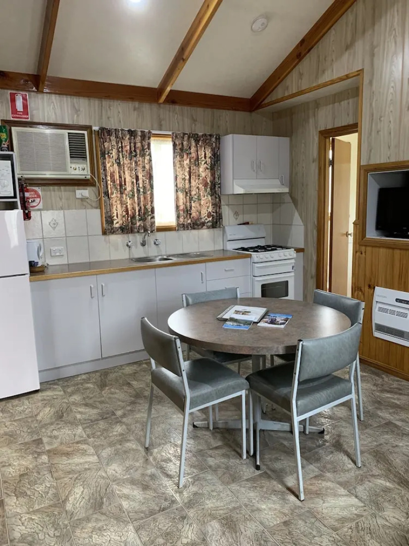 Holbrook Motor Village