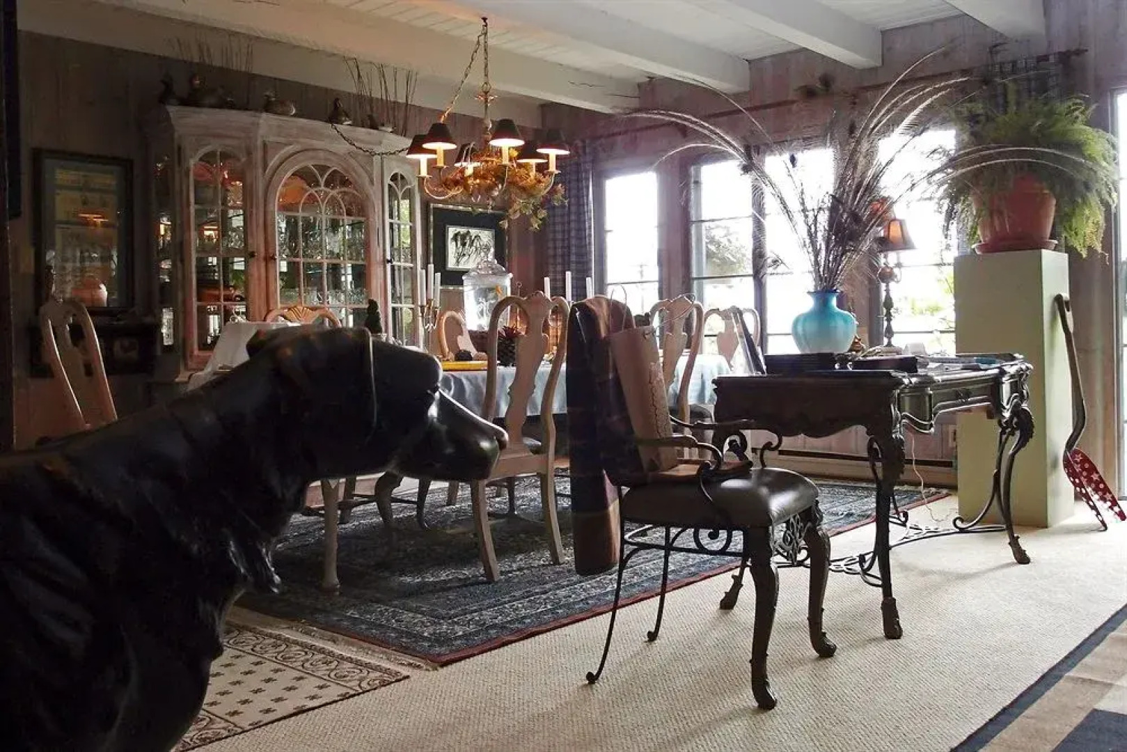 Le Petit Clocher Gîte Touristique B&B