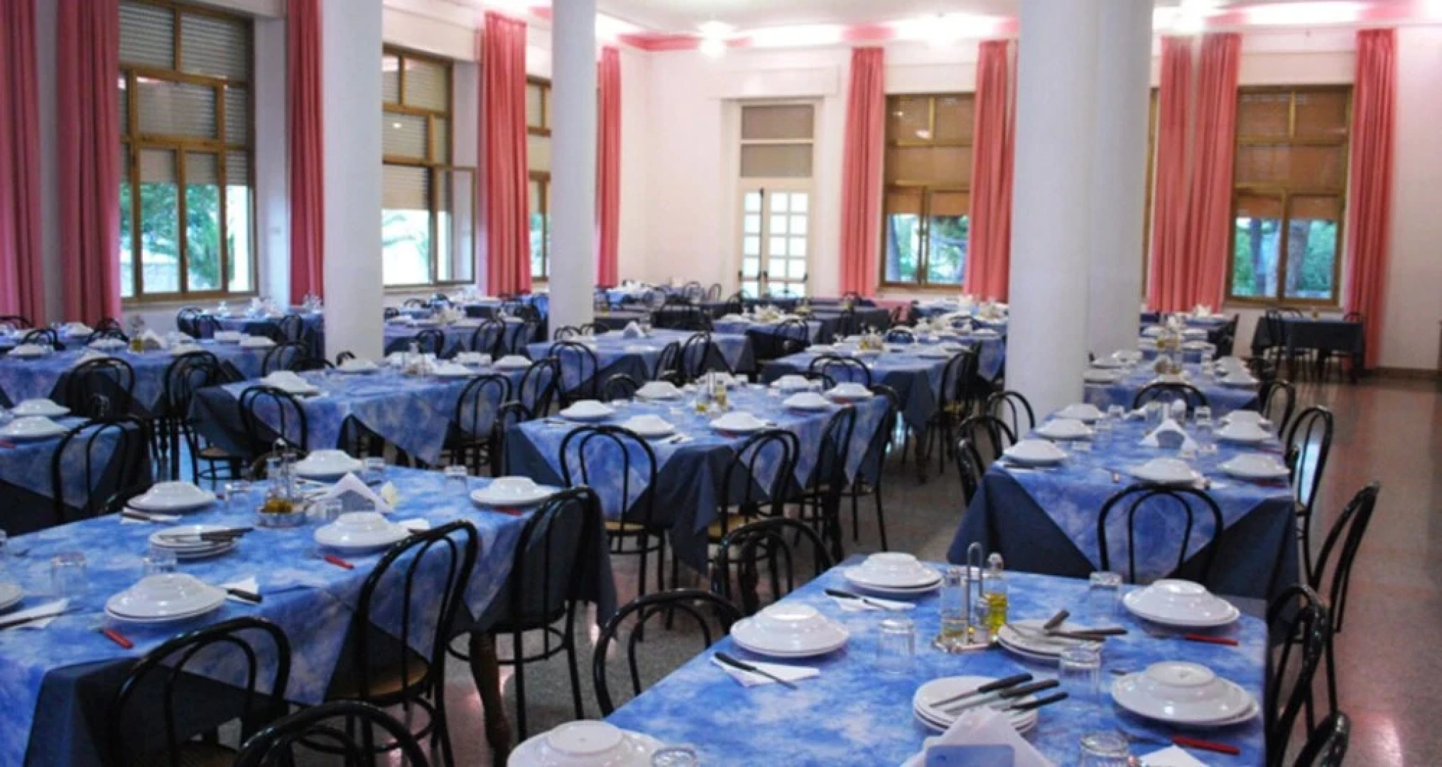 Colonia San Benedetto