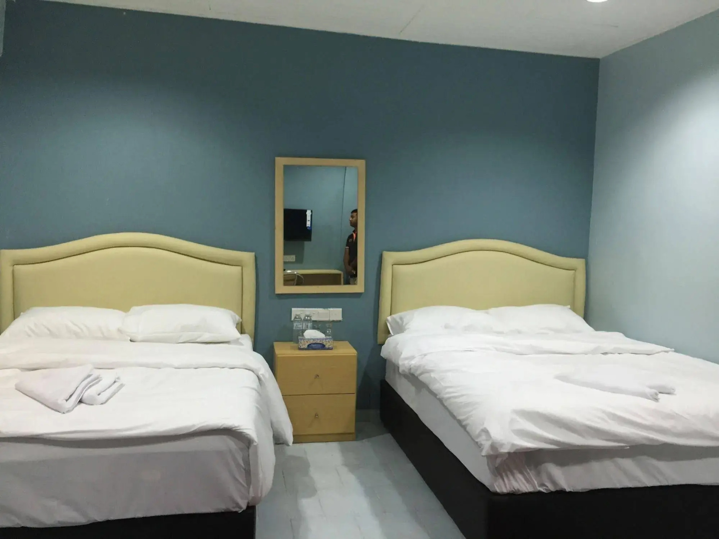 La Comme Country Resort