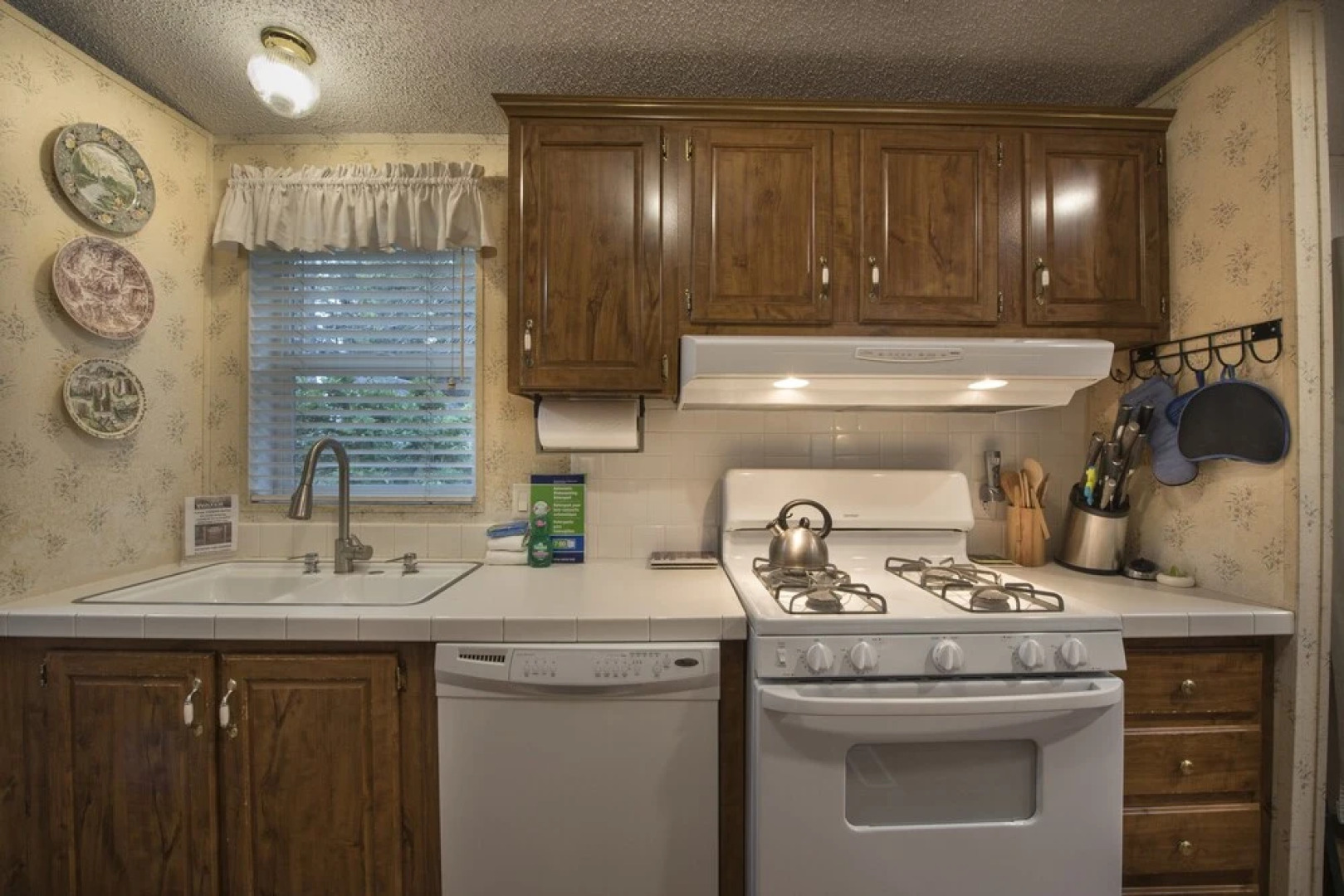 42r Rosenberg'S Creekside Cabin