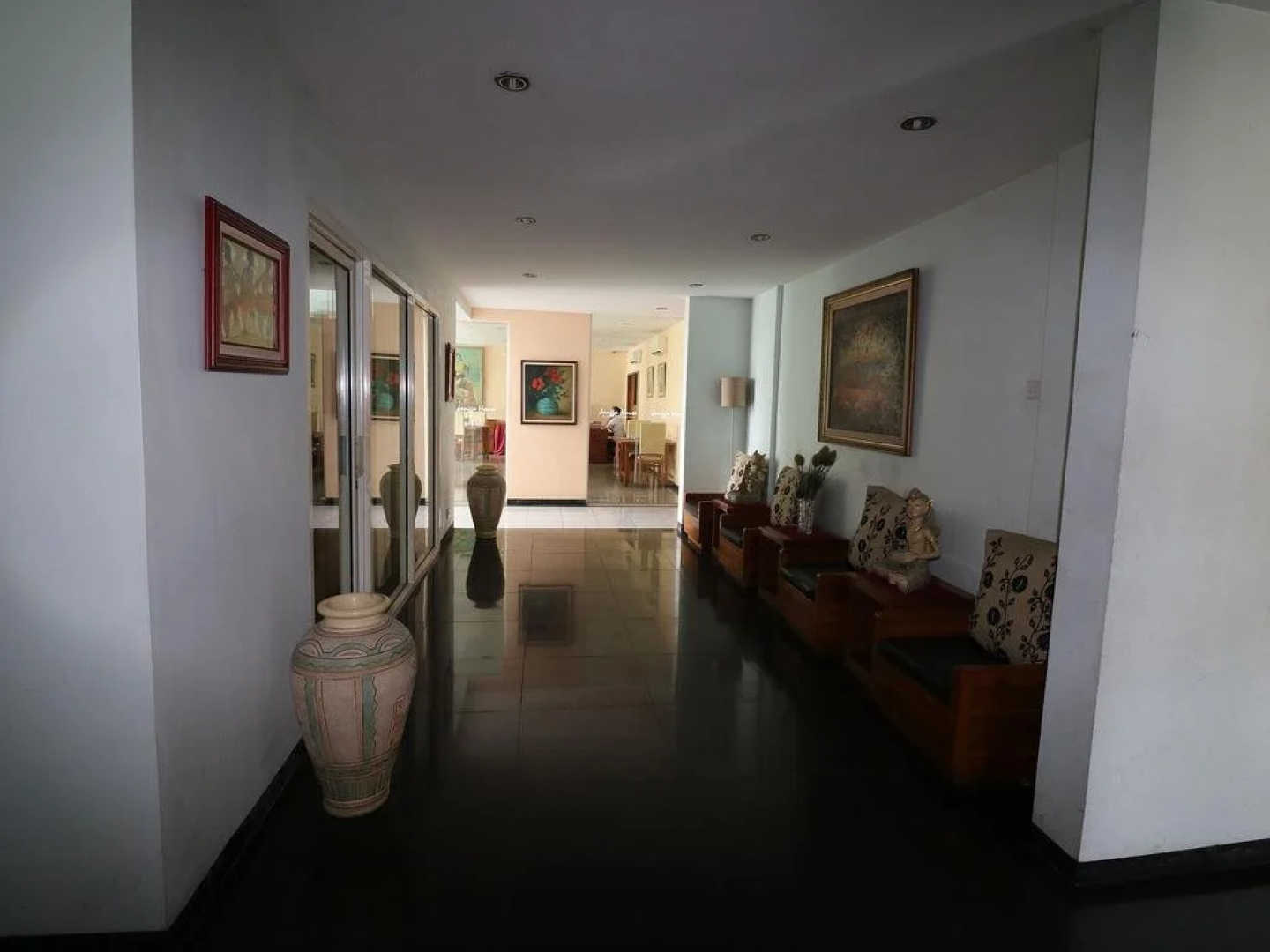 Jangga House Bed & Breakfast
