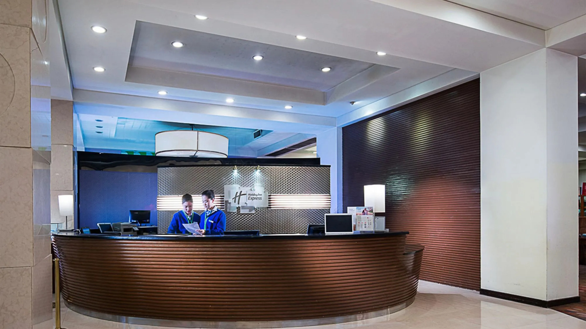 Holiday Inn Express Zhengzhou by IHG
