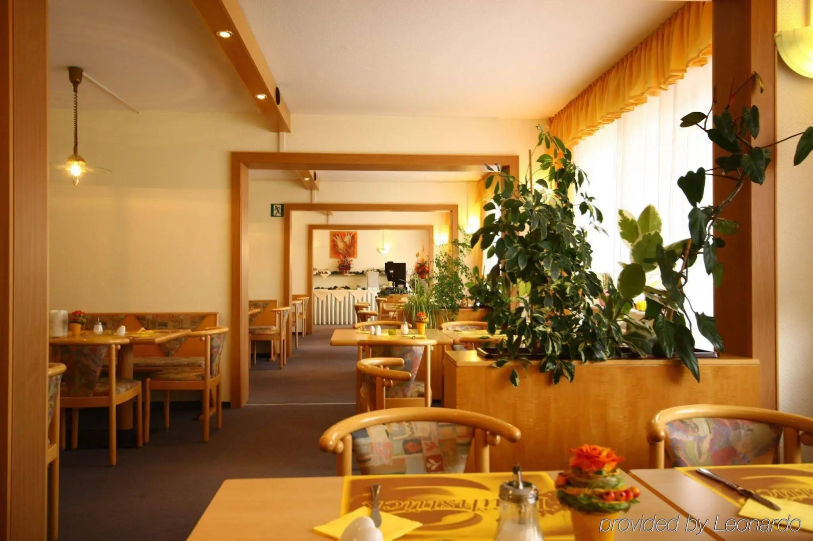 DORMERO Hotel Weimar