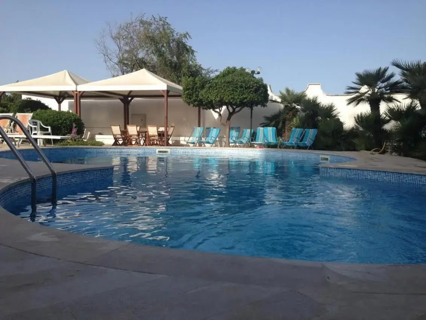 Residence Baia Degli Sciti