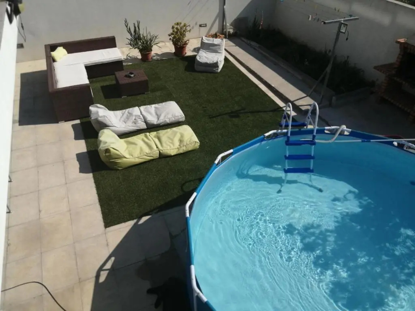 QUINTA DA LOUSA Guest House - VALONGO - PORTO