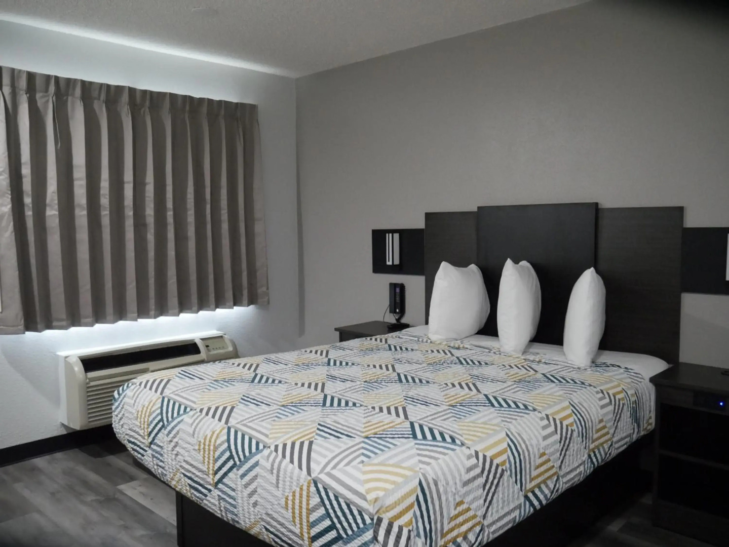 Motel 6 Tacoma, WA - South