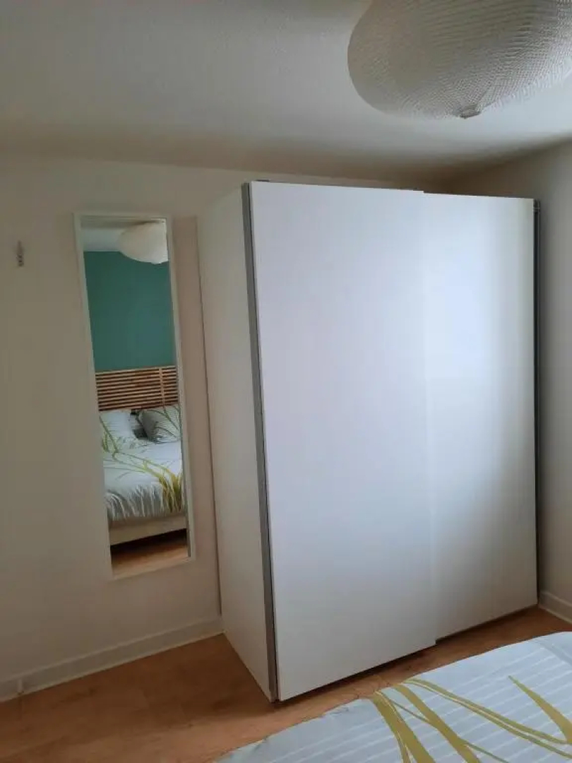 Appartement T2 de caractère