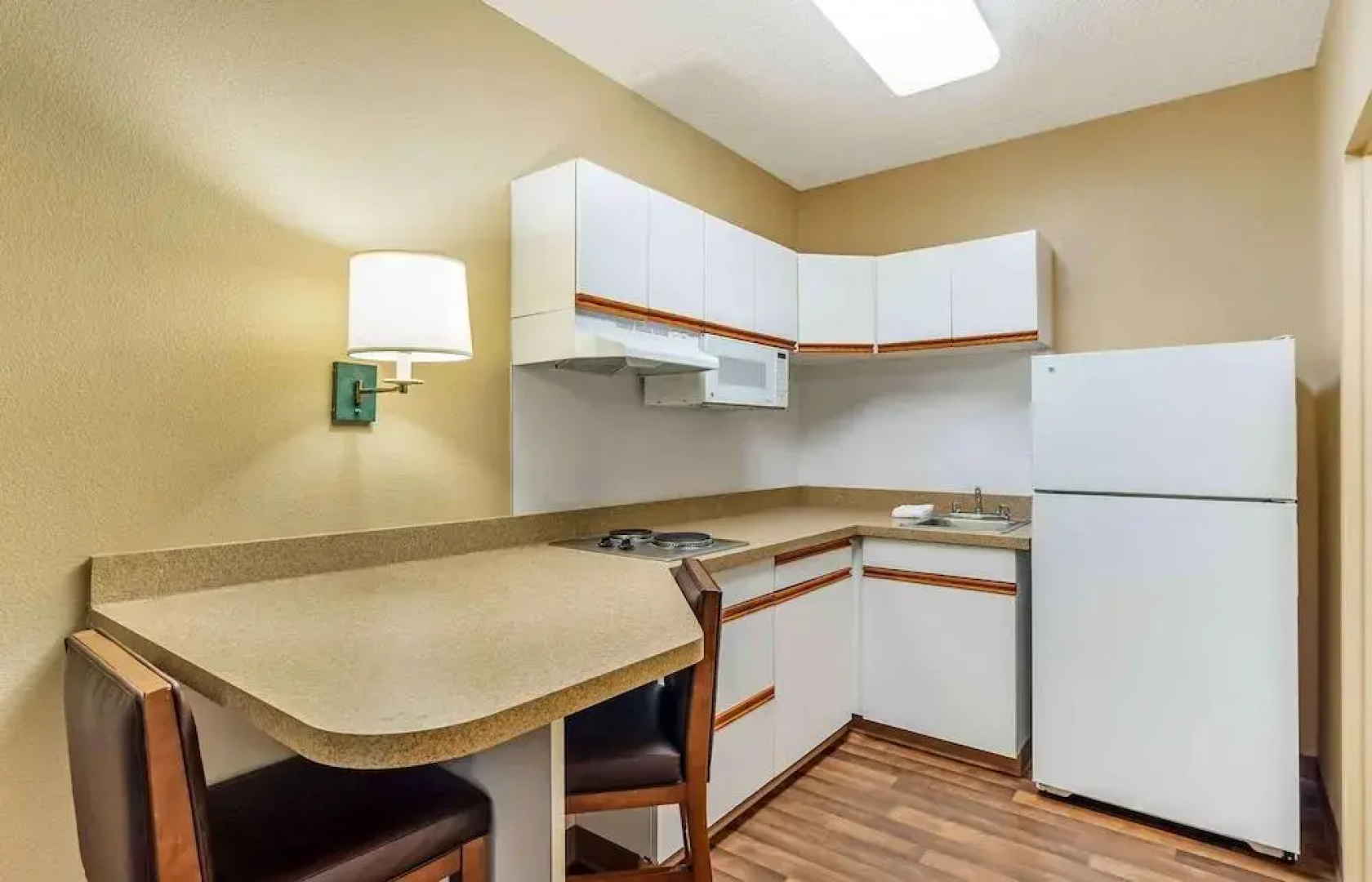 Extended Stay America Select Suites Chicago Vernon Hills Lin