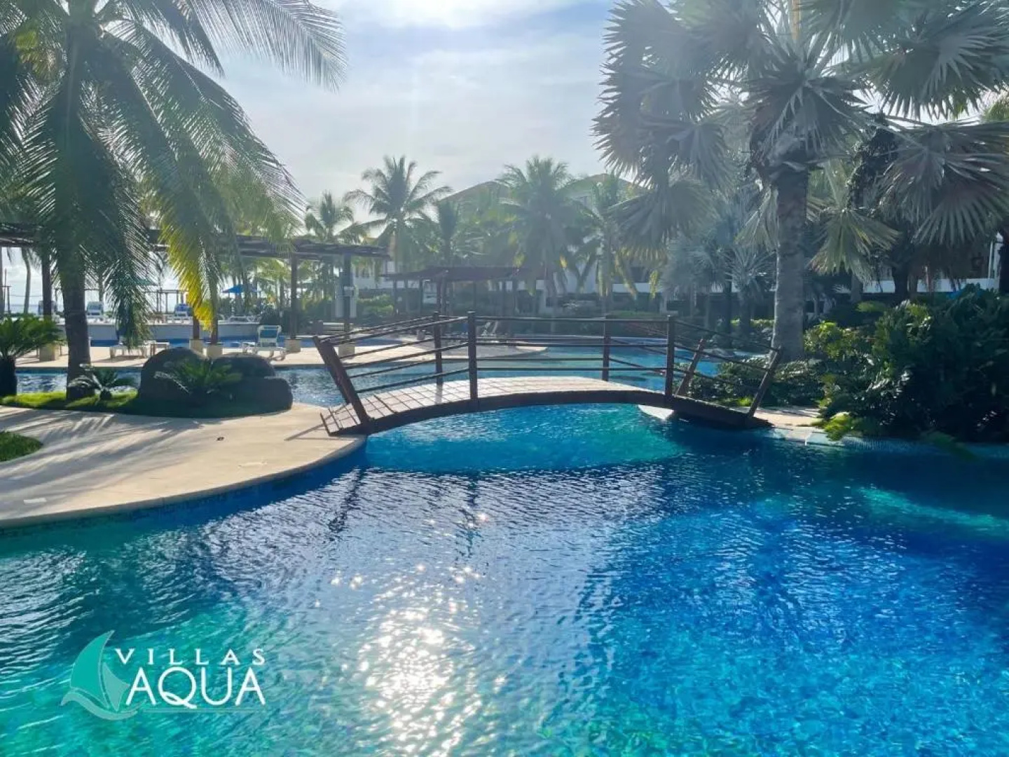 Villas Aqua Los Cabos