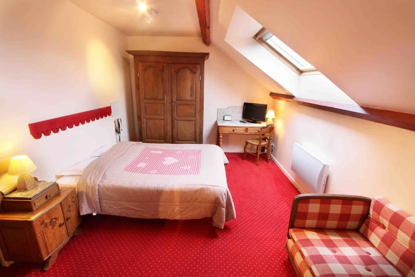 Hotel Gerard dAlsace