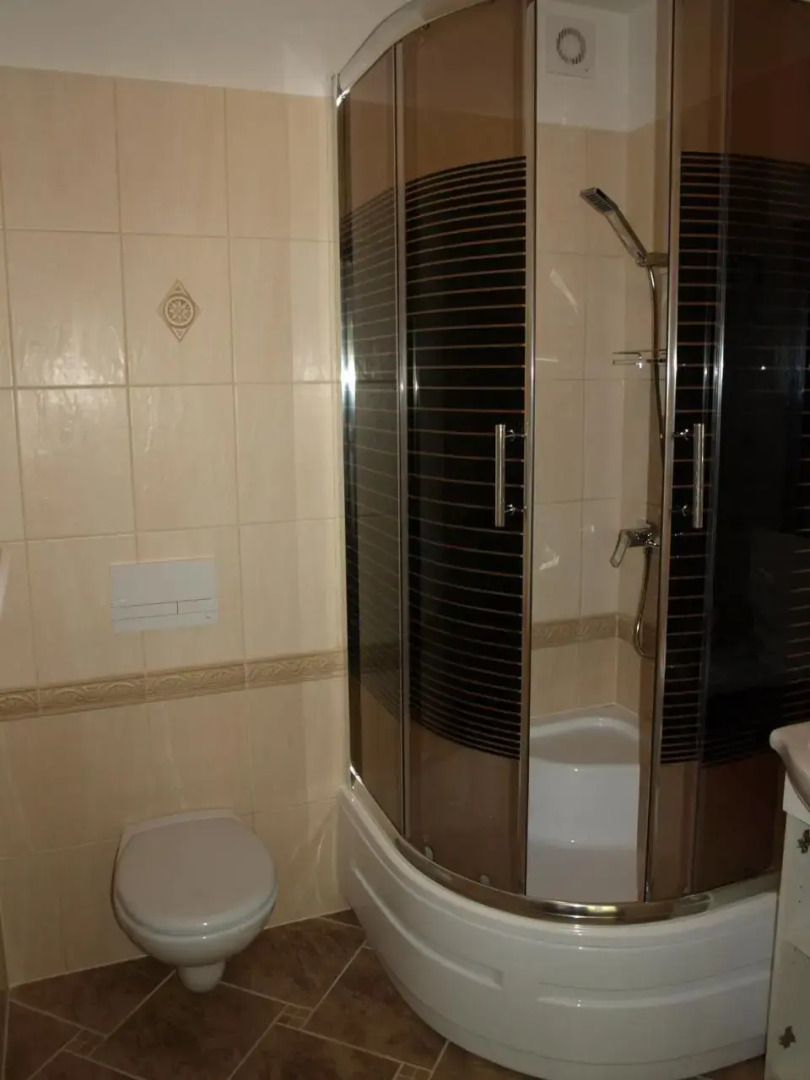 Pokoje Gościnne - Noclegi Charzykowy