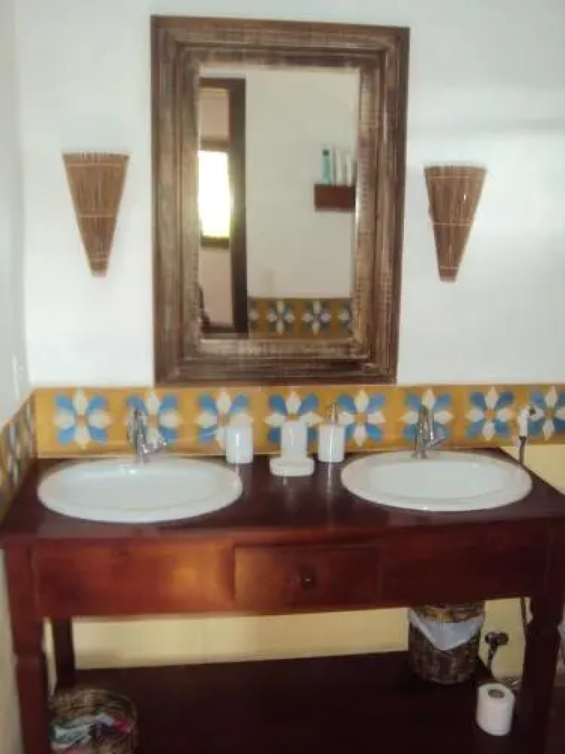 Casa de Temporada Muricis