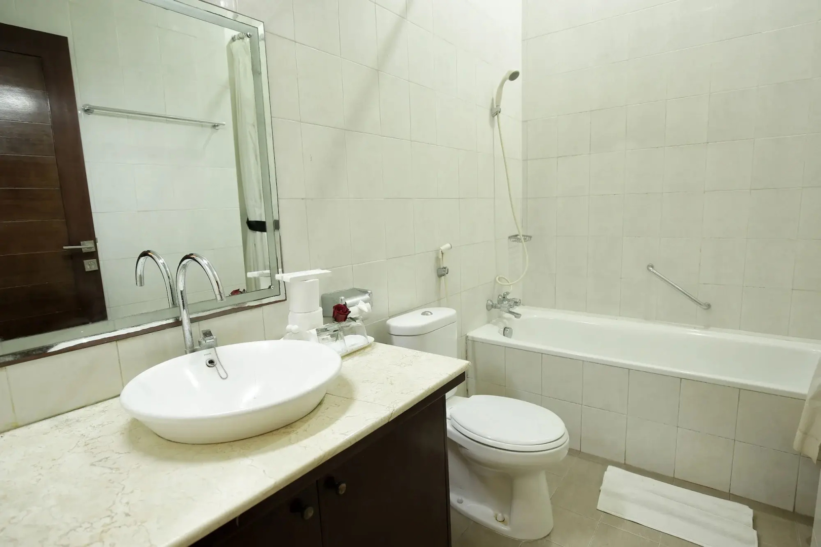 Hotel Segara Agung