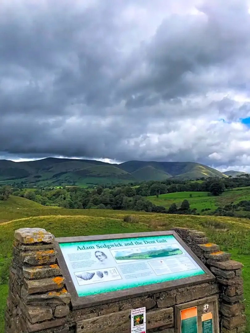The Garsdale Bed & Breakfast - Goats and Oats at Garsdale
