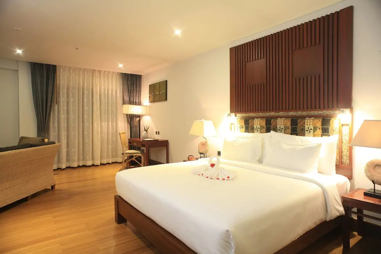 The Haven Khao Lak