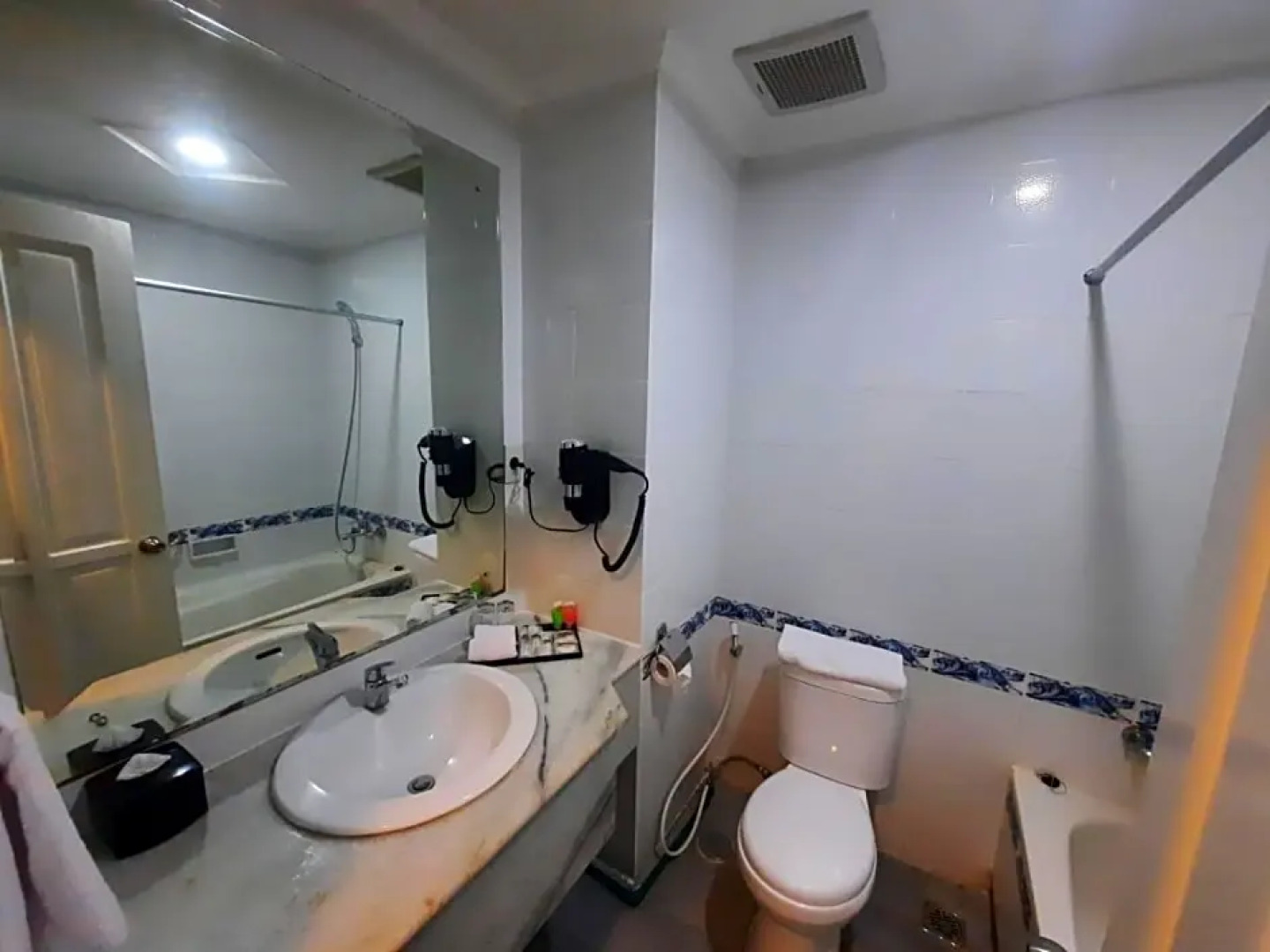 Horison Inn Relat Jayapura