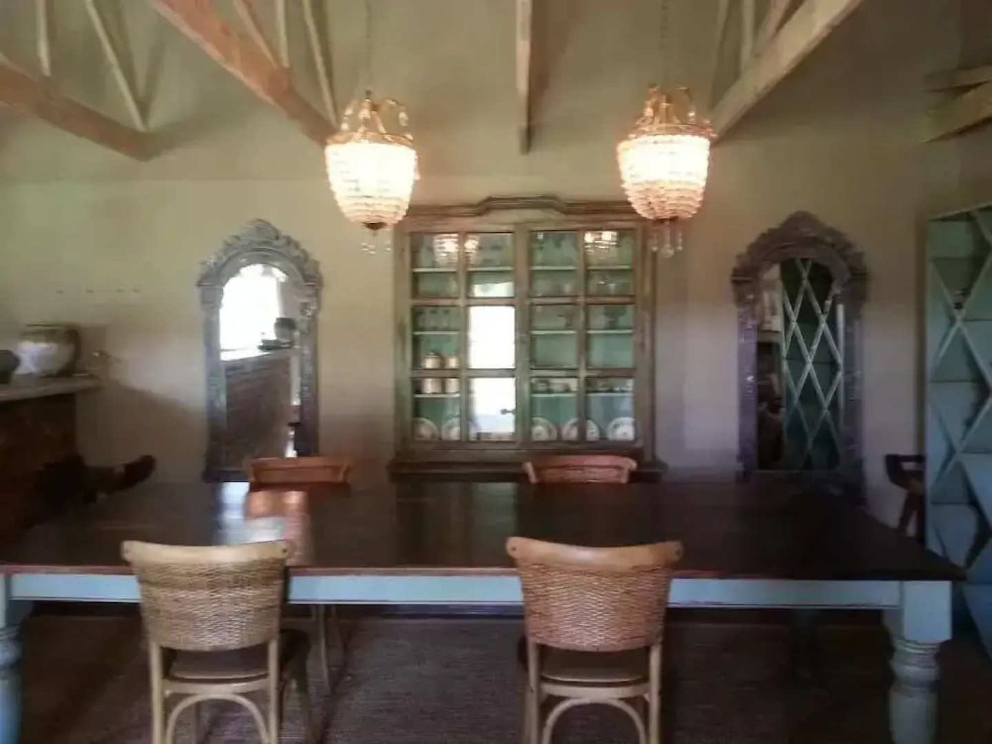 Town and Country Guest House