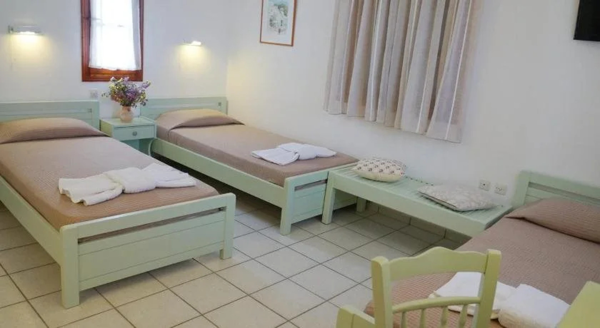 Glyfada Beach Studios