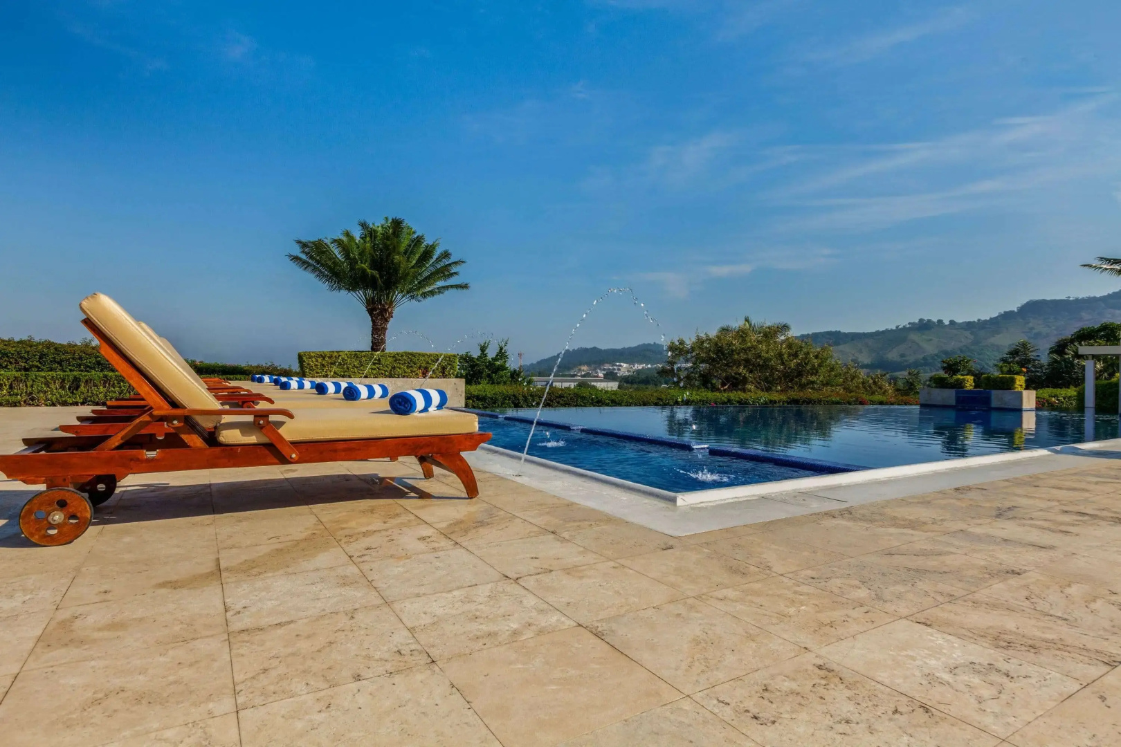 La Quinta by Wyndham Poza Rica