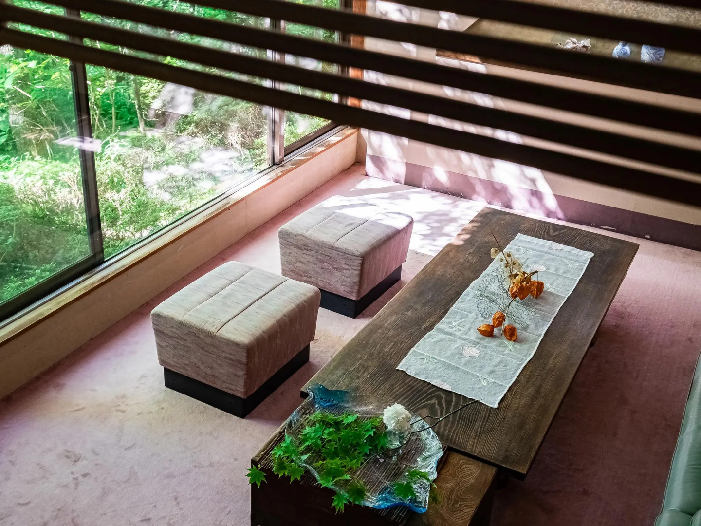 Hakoneonsen Sanso Nakamura