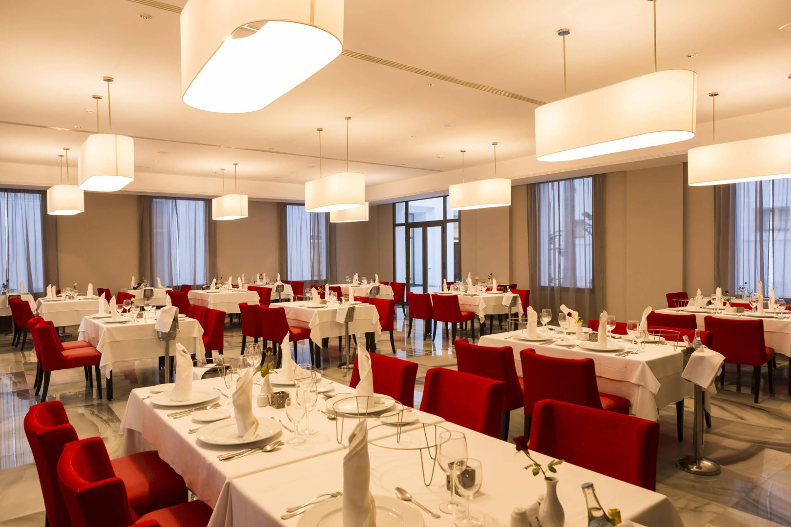 Hotel Concorde Green Park Palace