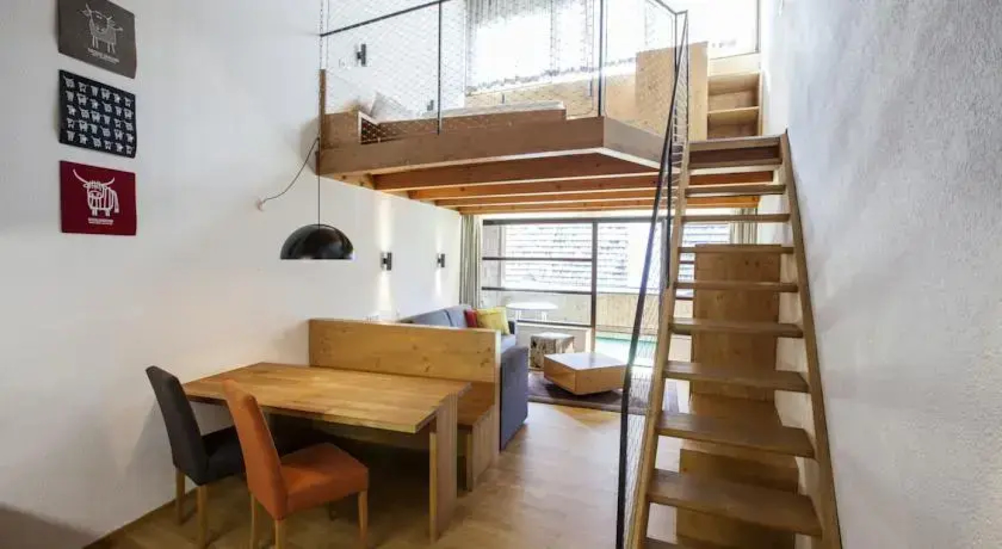 Aparthotel Schindlhaus/Alpin