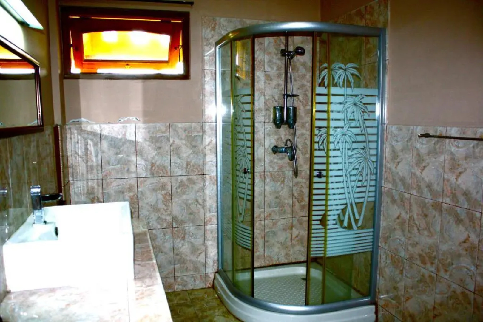 Ada Waktu Homestay