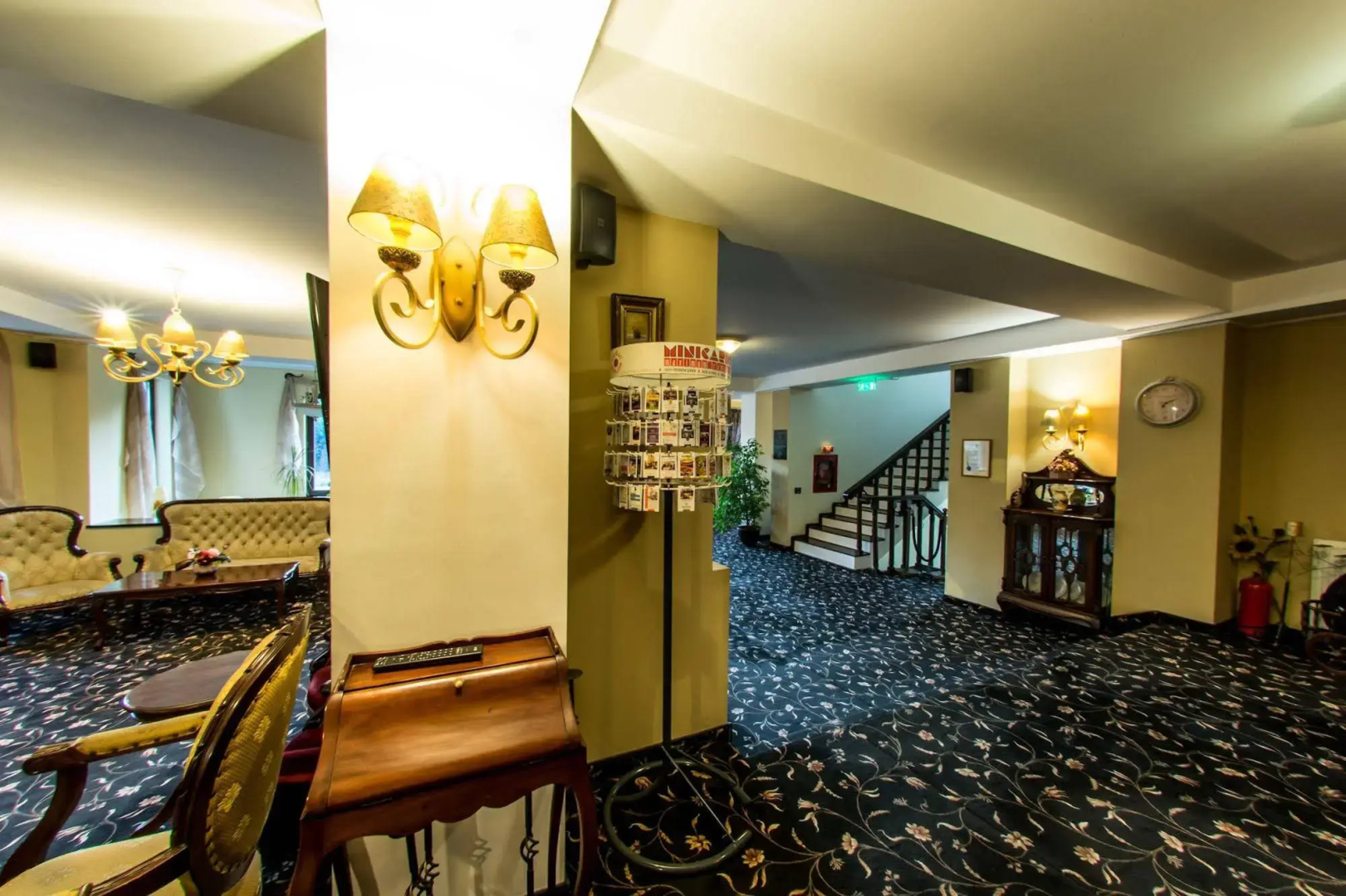 Hotel Classic Inn