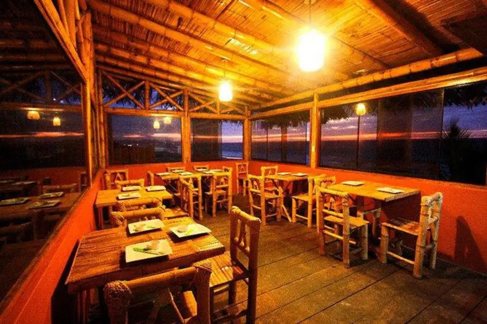 El Mirador de Vichayito